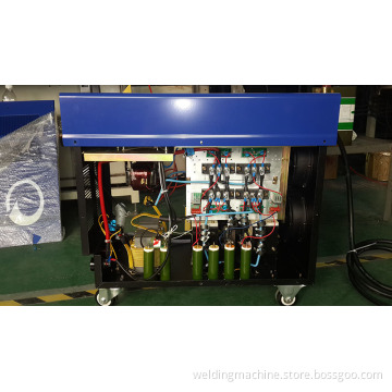 Plasma Air Cutting Machine (CUT160I)